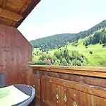Vallis Bella By Interhome Appartement *