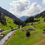 Appartement Vallis Bella By Interhome