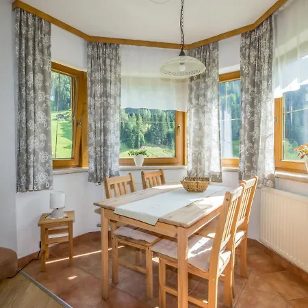 Vallis Bella By Interhome Langesthei