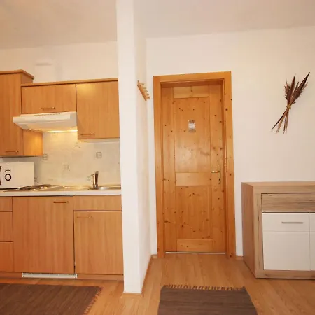 Vallis Bella Apartment *