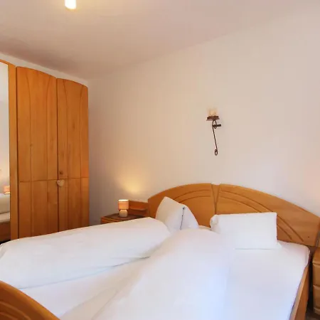 Apartment Vallis Bella