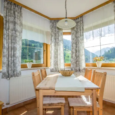 Vallis Bella By Interhome Appartement Langesthei