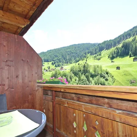 Vallis Bella Apartment *