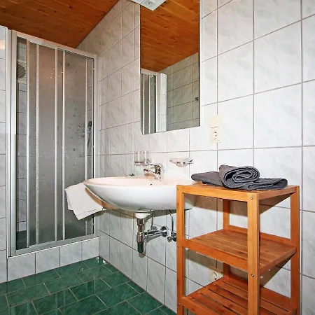 Vallis Bella Apartment *