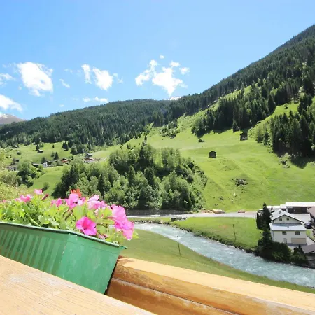 Vallis Bella By Interhome