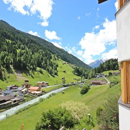 Vallis Bella By Interhome Appartement *