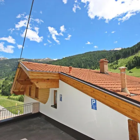 Vallis Bella By Interhome