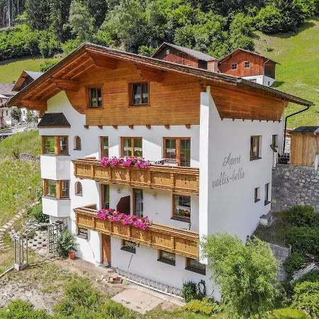 Vallis Bella Apartment *