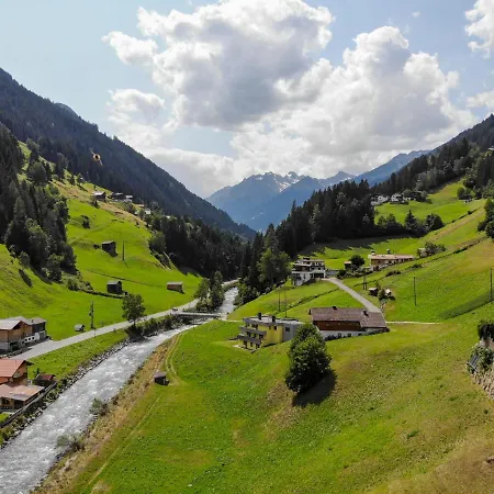 Appartement Vallis Bella By Interhome