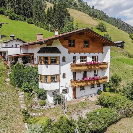 Apartment Vallis Bella