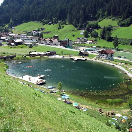 Vallis Bella Langesthei