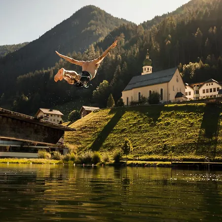 Vallis Bella By Interhome Appartement Langesthei