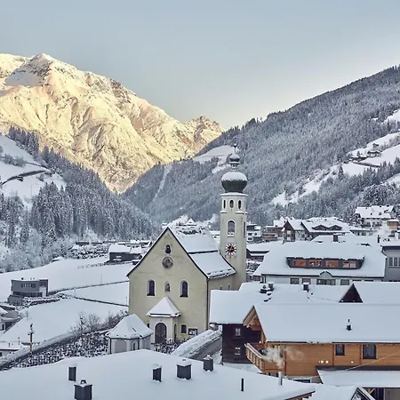 Vallis Bella By Interhome Langesthei