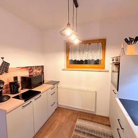 Vallis Bella By Interhome