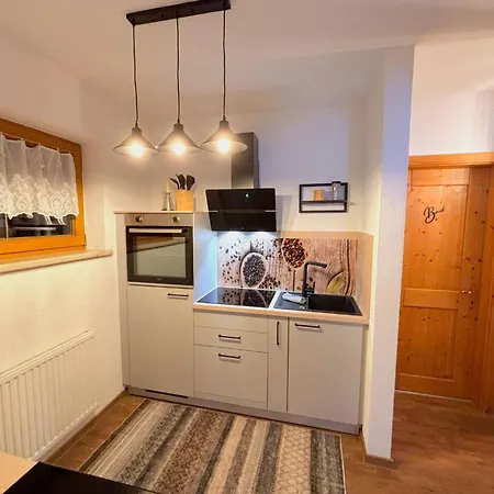 Apartament Vallis Bella By Interhome *