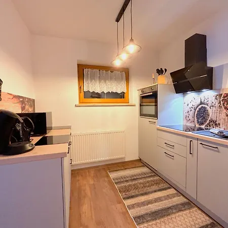 Vallis Bella By Interhome Appartement