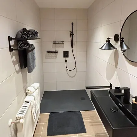 Vallis Bella By Interhome * Langesthei