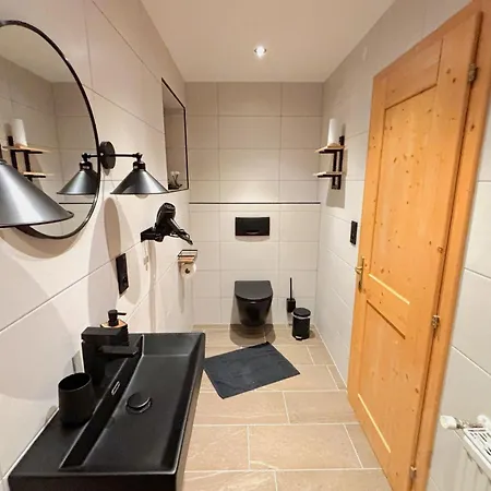 Vallis Bella By Interhome Appartement *
