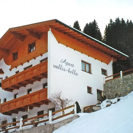 Vallis Bella * Langesthei