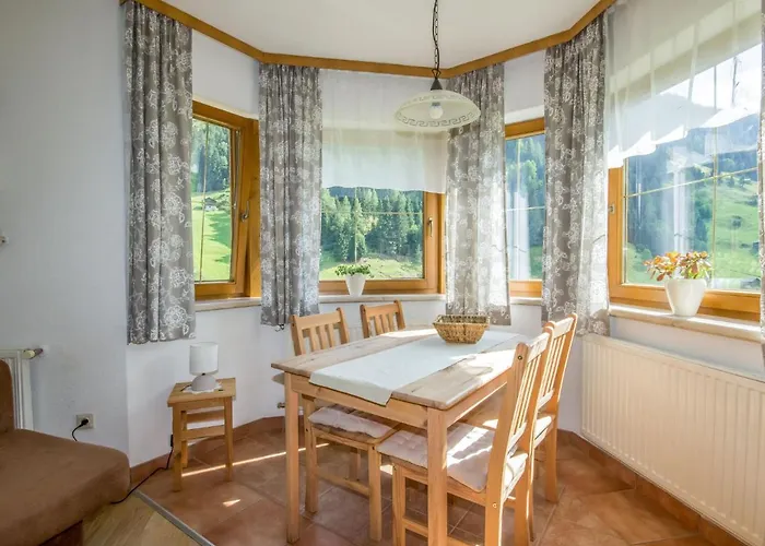 Vallis Bella By Interhome Langesthei