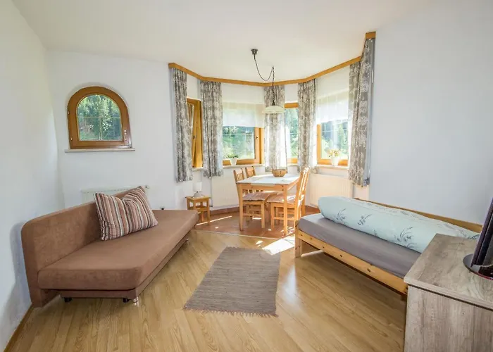 Apartament Vallis Bella By Interhome