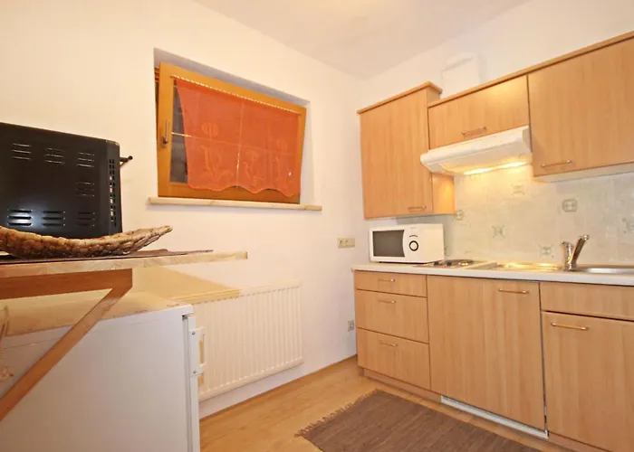 Vallis Bella By Interhome Langesthei