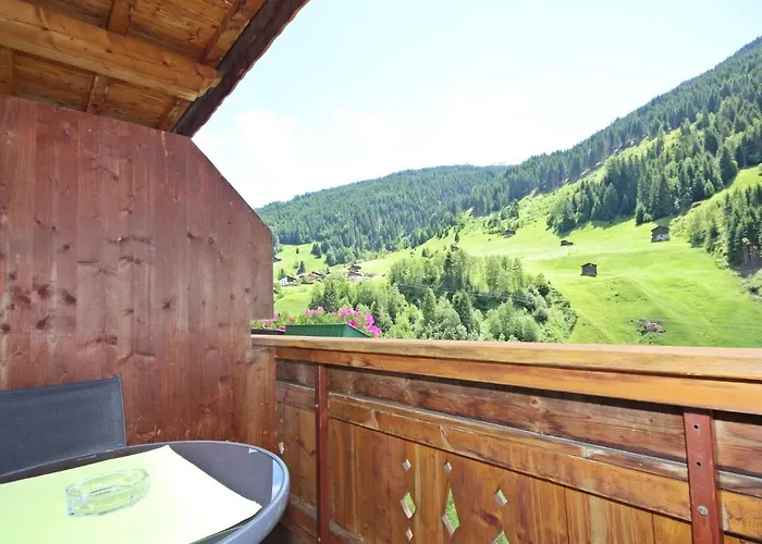 Vallis Bella By Interhome Apartament *