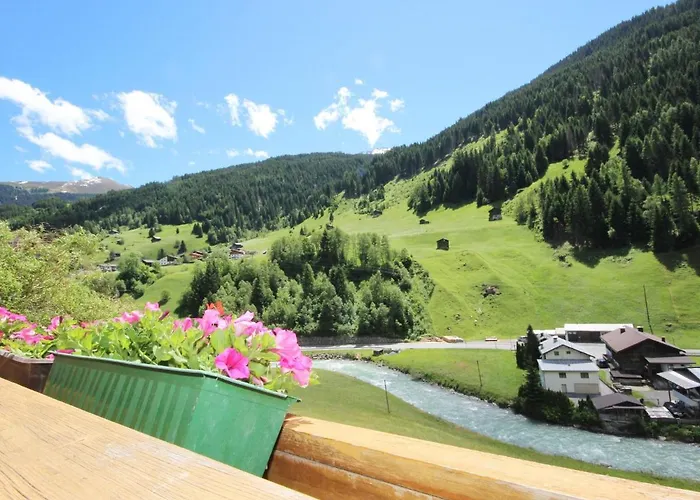 Vallis Bella By Interhome