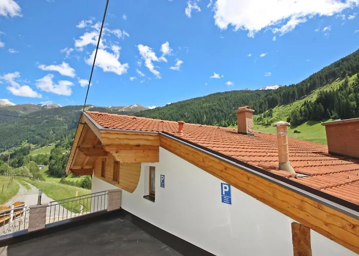 Vallis Bella By Interhome