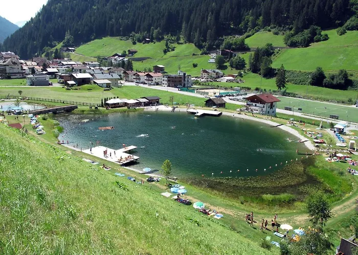 Vallis Bella By Interhome Langesthei