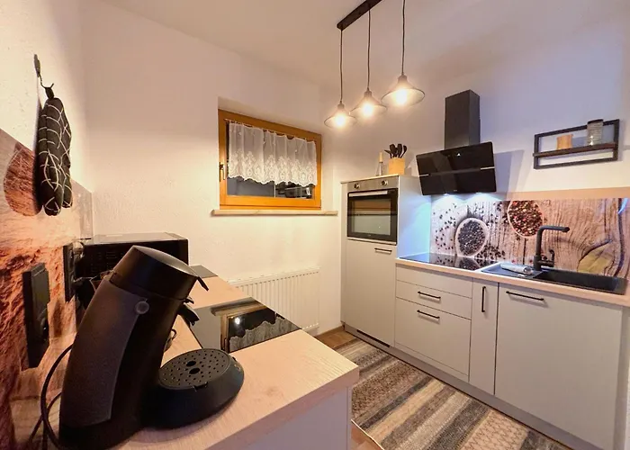 Vallis Bella By Interhome