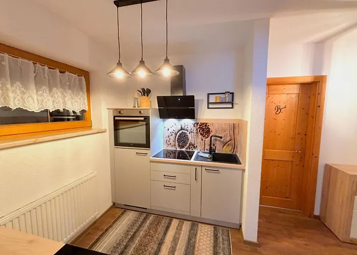 Apartament Vallis Bella By Interhome *