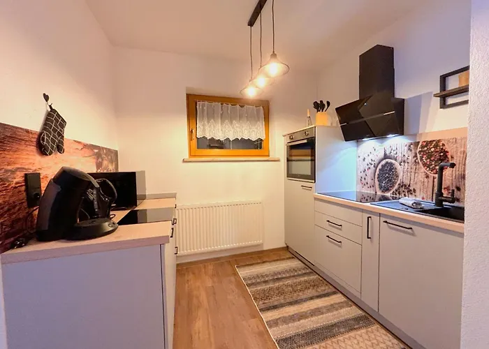 Vallis Bella By Interhome Apartament