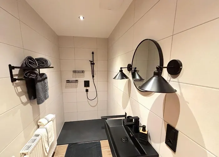 Vallis Bella By Interhome Apartament *