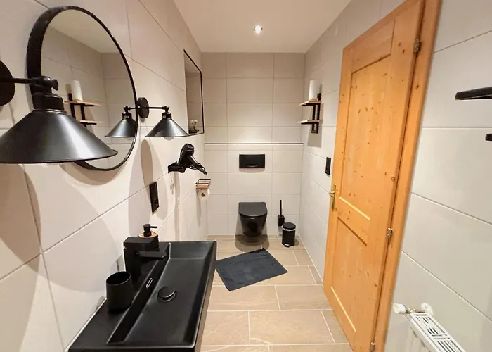 Vallis Bella By Interhome Apartament *