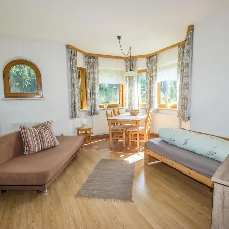 Apartamento Vallis Bella By Interhome