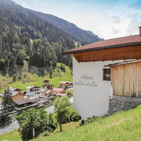 Vallis Bella By Interhome Apartamento