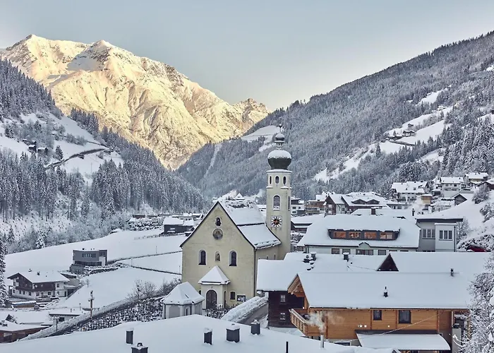 Vallis Bella By Interhome Langesthei