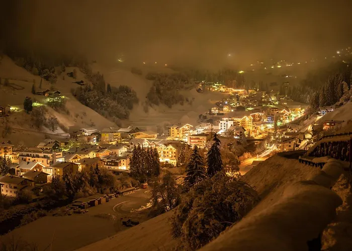 Vallis Bella By Interhome * Langesthei