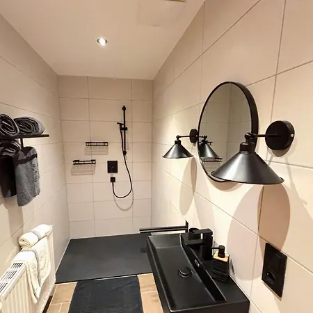 Vallis Bella Apartment *